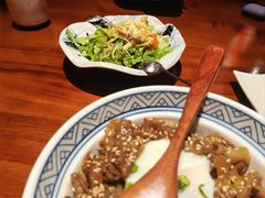 -白石の深夜食堂(宝龙店)