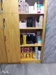 -西克造型美发连锁