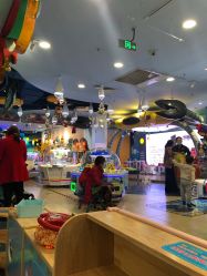 -万达宝贝王(成都锦华店)