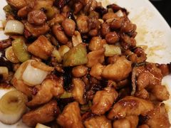 -国人川菜(李家村建东街店)