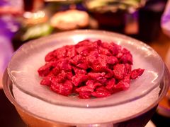 -清迈艾美酒店自助餐厅