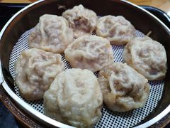 鸡汁汤包-百年尹氏汤包(环球美食荟店)