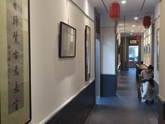 -秦汉胡同古筝围棋国学书院(罗湖分馆)