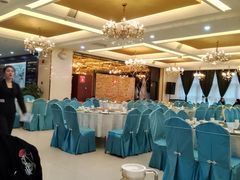 大堂-张刚餐饮(春晓馨苑店)