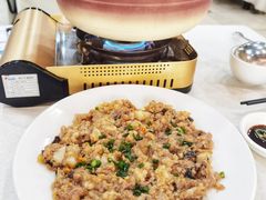 -金瑞轩大酒楼·顺德鱼生·粤菜海鲜(东江国际店)