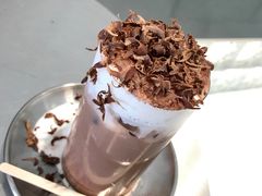 巧克力脏脏-RWORK·COFFEE(滨江店)