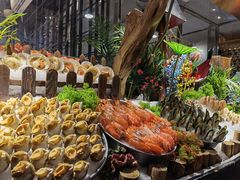 -喜庭海鲜自助(来福士店)