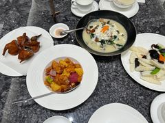 -頂好酒家·经典粤菜(海信广场店)