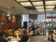 -必胜客(鞍山万象汇店PH店)