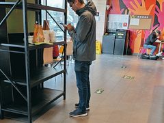 -麦当劳(北沙滩店)
