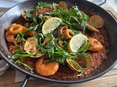 -The Rug Cafe(王府中环店)