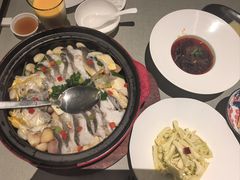 -明州小宴(文化广场店)
