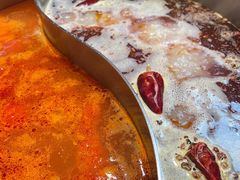 -四喜小胖·北京涮肉(五道营店)