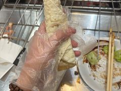 -小寒羊烧烤(凯瑞时代大厦店)