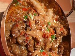 -浩海火燒雲傣家菜(芮欧百货店)