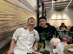 -阿龙海鲜农家乐·三亚老字号(海棠湾店)