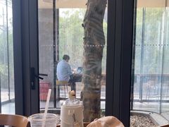 -星巴克(首钢店)