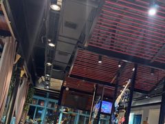 -虾宝贝胶东海鲜·渔家菜(小西天店)