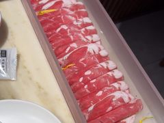 -涮福記·现切牛羊肉火锅(世纪汇店)