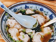 -老谢野馄饨(延安路店)