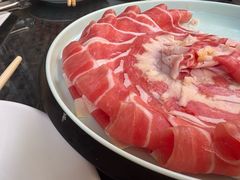 -日坛涮肉四合院·园林餐厅(日坛公园店)