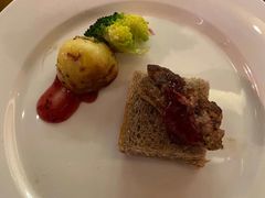 -解放碑威斯汀酒店-知味国际美食餐厅