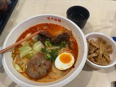 -味千拉面(首都机场T3店)