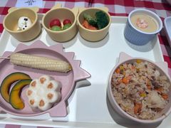 -西贝(无锡万象城店)