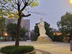 -古文化街旅游区