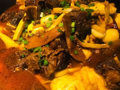 -胖哥俩肉蟹煲(湖滨银泰in77店)