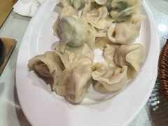 -听涛雅苑百味饺子老家菜馆
