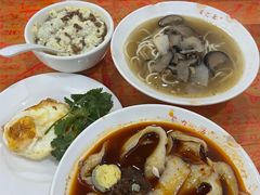 -华兴街自力面店
