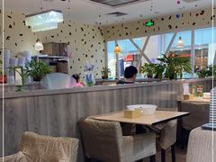 -拿渡麻辣香锅(龙旗购物中心店)