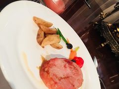 -成桂西餐厅·42年的味道(五大道疙瘩楼店)