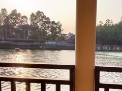 -观澜山水田园