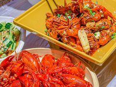 -霄汉牛三鲜湖北砂锅菜(万松园2店)