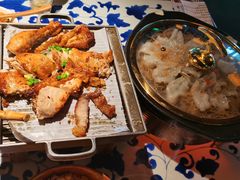 -绿茶餐厅(领展购物广场·中关村店)