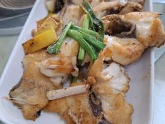 -深圳柯记餐厅(大望店)