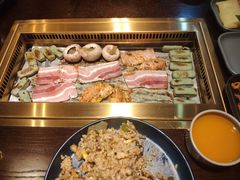-新石器烤肉(之心城店)