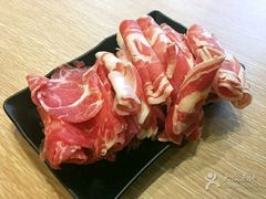 -探烧自助烤肉火锅(牛栏前店)