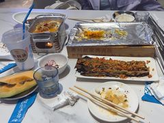 -勇利赵家烤肉坊(纬二街店)