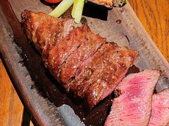 -V11牛扒餐厅(壹方天地店)