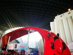 -法拉利主题公园