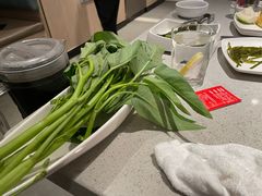 -海底捞火锅(同泰时代广场夜宵主题店)