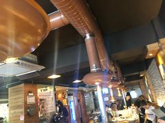 -王妃家(明洞中央店)