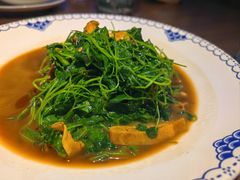 -蜜桃餐厅·古运河畔(南下塘店)
