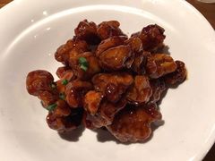 糖醋里脊-涌上外婆桥(海宁银泰城店)