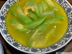 家烧丝瓜-兰边碗(鼓楼店)