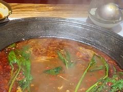 -老天桥蛙炉火锅(姑苏总店)
