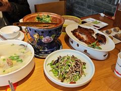 -老北京炸酱面·烤鸭(前门店)